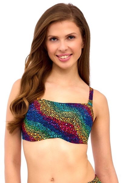 Sutien de baie Elena Big Top Lupoline 