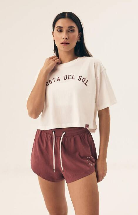 42770 Nimes Henderson Pijamale pentru damă - crem