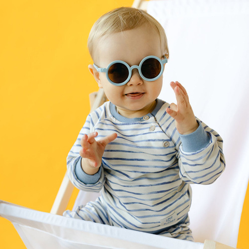 Hanorac Elephant Eevi - dungi ecru