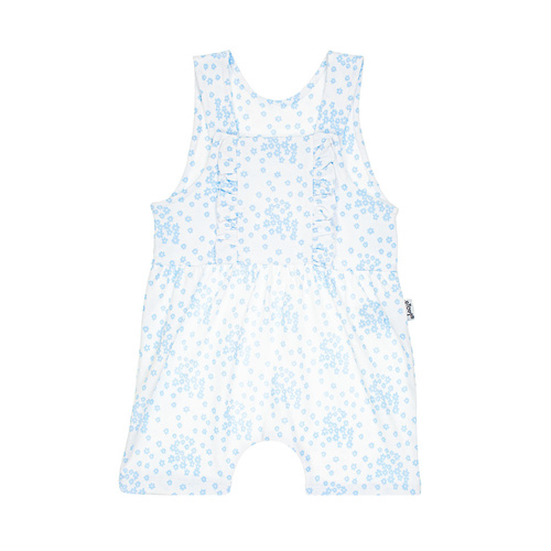 213186 Nelly Nicol salopete scurte