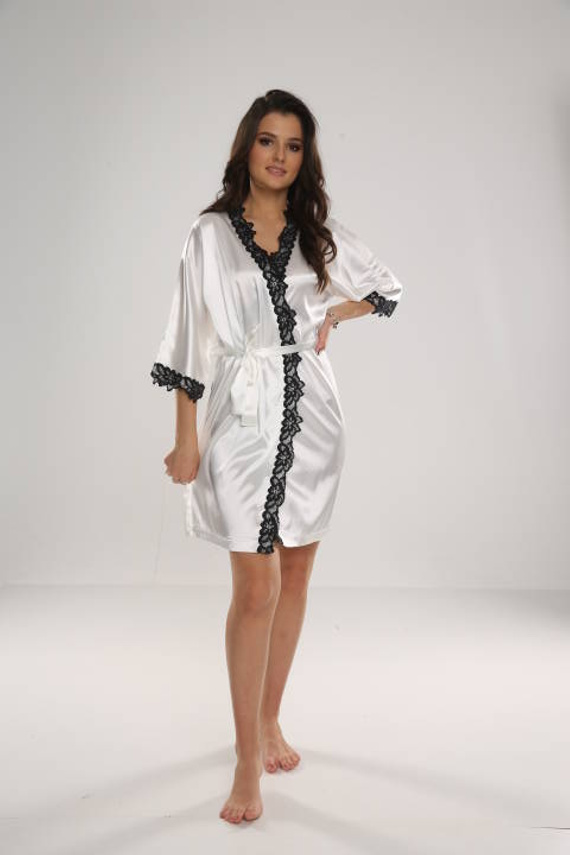 929 Kleoree Halat de baie de damă De Lafense - perlă 