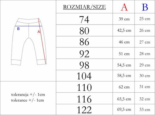226276 Nicol Pantaloni trening copii, bumbac, maro închis