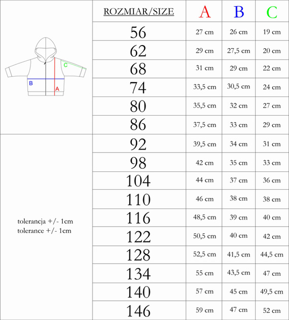 214275 Jachetă de trening reversibilă „Muki” Nicol