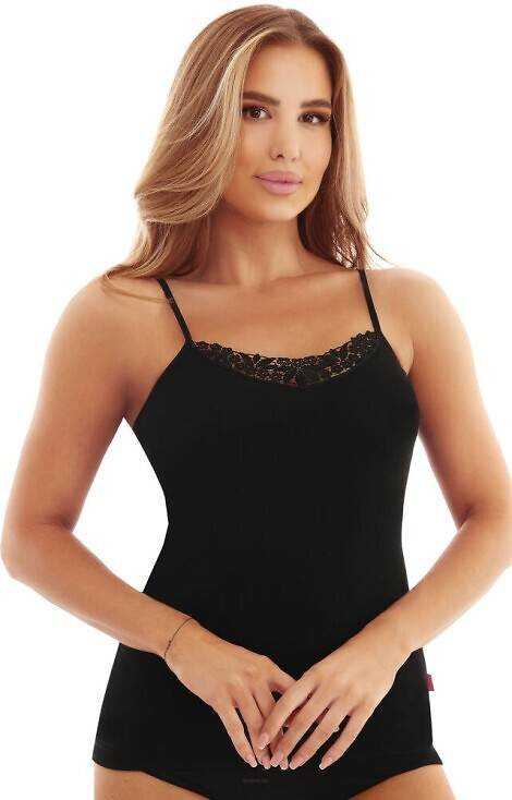 Maiou Nicole Emili - negru