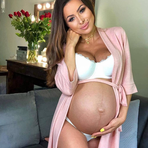 3047 Sutien de alăptare LUPOLINE ecru