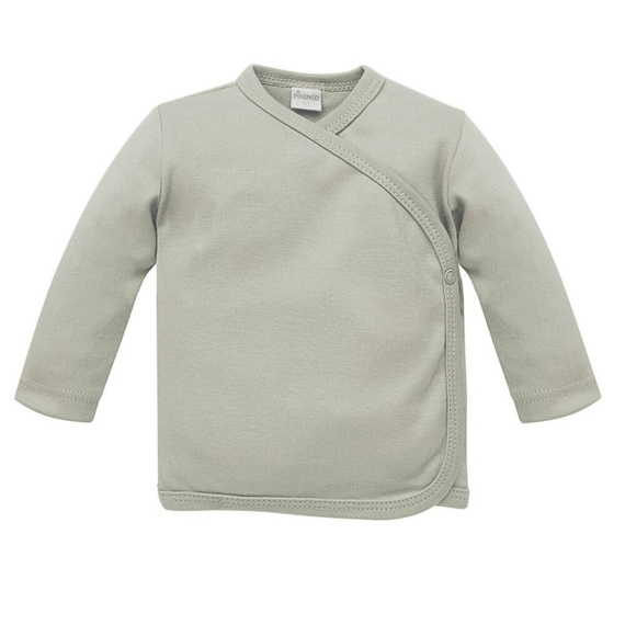 Lovely Day Pinocchio caftan legat - gri