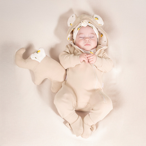 212271 Tola Nicol clovn trening