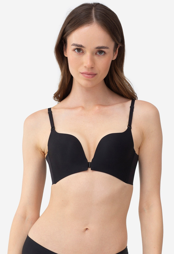 Sutien push-up Gatta Frontopen – închidere frontală