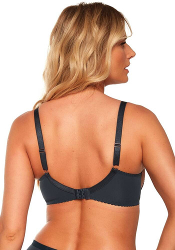 BS 1233 Sutien Antonina Soft Gaia - albastru marin