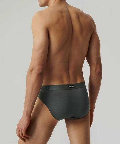 3MP-199 Slip bărbați Atlantic -kaki-negru-bej