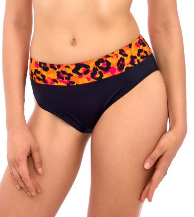 Costum de baie Sofia Big - croială mai amplă pentru mai mult confort | Lupoline