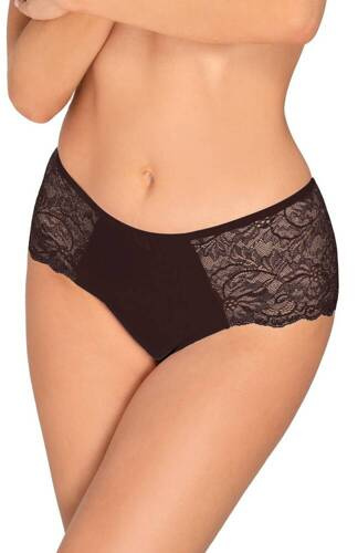 Chiloți de damă N 100 Ewana - negri