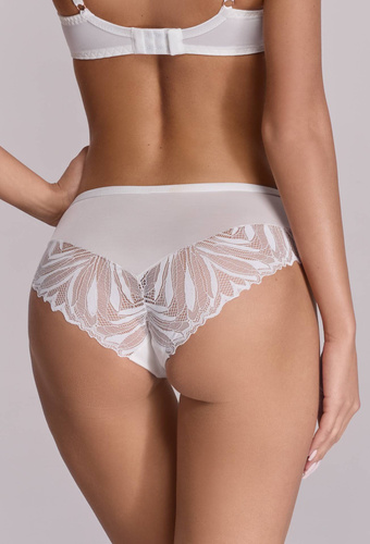 2107 Ava chiloți pentru femei - ecru