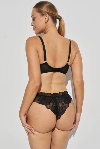 B-1131/3 Luna Brazilian Kinga - negru