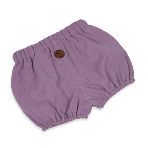 Bloomers cu mousse de fructe de pădure Makaszka