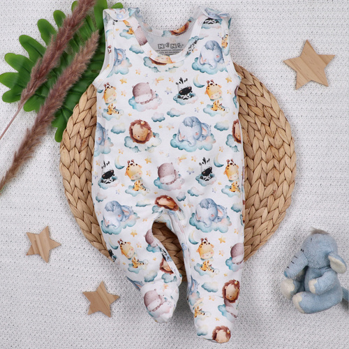 Lenjerie feminină Little Dreamers Nini – confort, stil și materiale naturale pentru fiecare zi