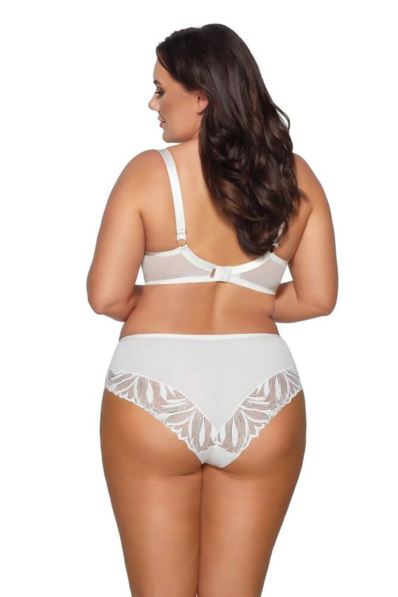 2106 Ava ecru sutien moale