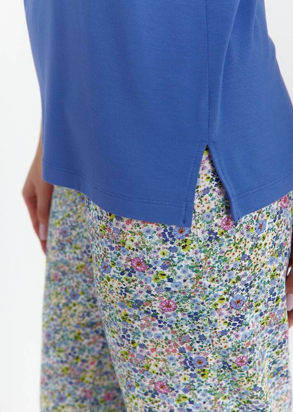 459 Cana pijamale dama lavanda