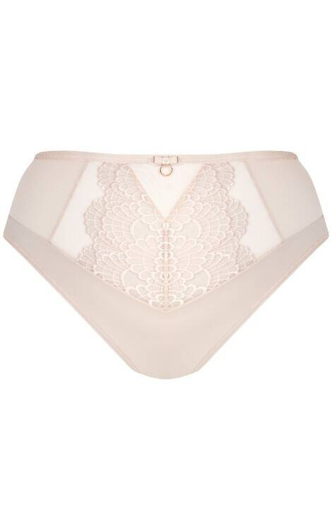 Gorsenia K 856 Just Beige Chiloți de damă bej