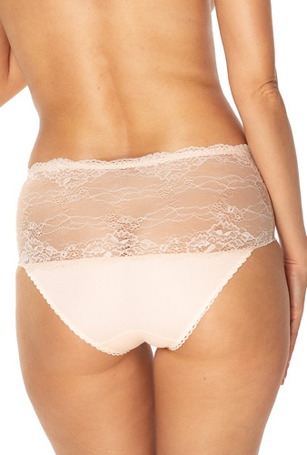 Slip dama 86646 Morgan Mewa bej