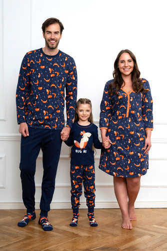 Wasilla Pijama pentru fete Italian Fashion