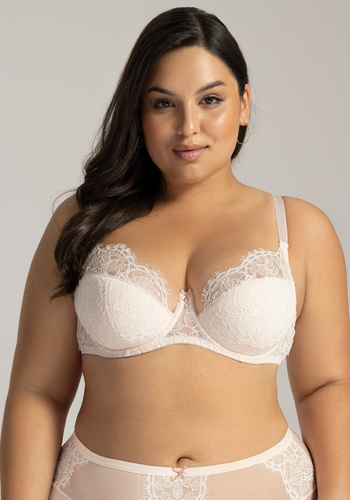 Sutien 2147 Semi Soft Ava Marshmallow – Semi-căptușit, Elegant, Confortabil