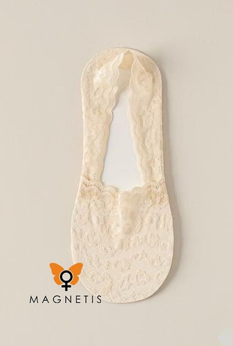 GC241132 Balerini dama Magnetis - bej