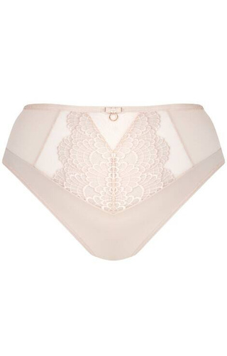 Gorsenia K 856 Just Beige Chiloți de damă bej