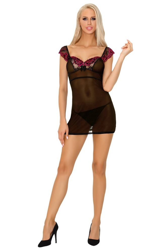 Kinge LC 99187 Komplet damski LivCo Corsetti Fashion  