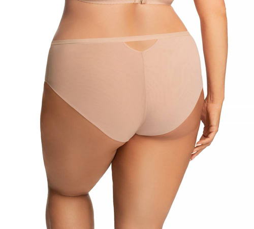 K 690 Blanche Chiloți de damă Gorsenia - roz pudră