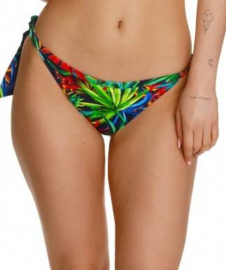 Pantaloni de costum de baie Parrot Lupoline