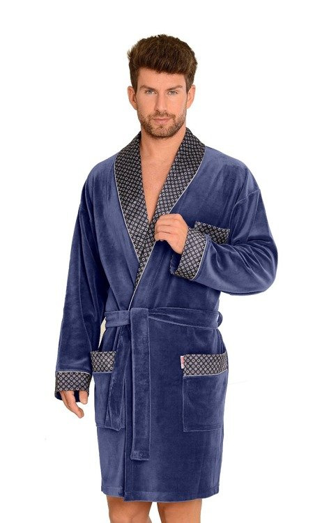 772 Halat bărbătesc Bonjour forex - denim