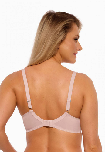 BS 1262 Sutien Camilla Soft de Gaia - perla