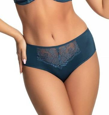 K 688 Rita Bikini pentru femei Gorsenia - marin