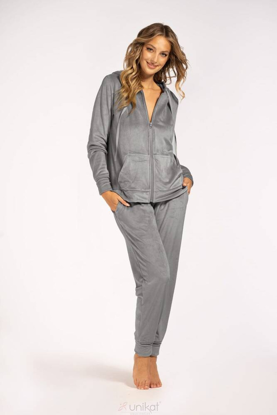 Set trening Maja Unikat, gri