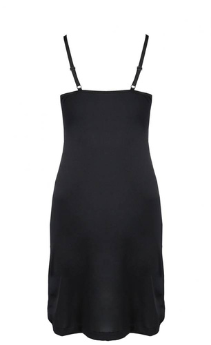 Tonya Chemise koszulka damska Passion czarny