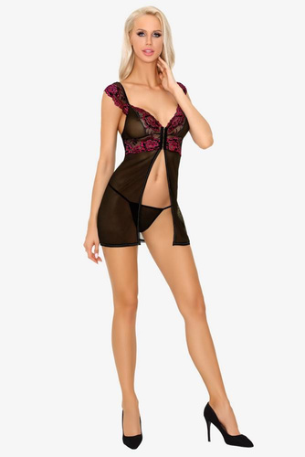 Casarann LC 99186 Love Koszula damska LivCo Corsetti Fashion  