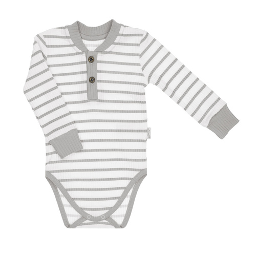 214098 Body cu mânecă lungă Muki Nicol