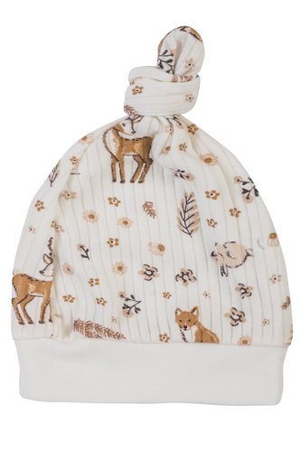 4253S Căciulă pentru copii Makoma „Nature”.