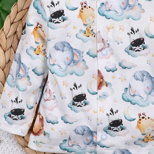 Lenjerie feminină Little Dreamers Nini – confort, stil și materiale naturale pentru fiecare zi