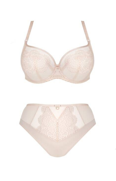 Sutien Gorsenia K 855 Just Beige Soft Beige