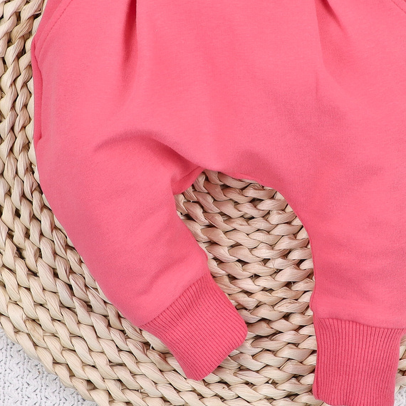 Nini Pantaloni Sport Copii Sweet Koala  95% Bumbac Organic – Polonia