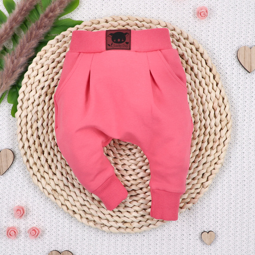 Nini Pantaloni Sport Copii Sweet Koala  95% Bumbac Organic – Polonia