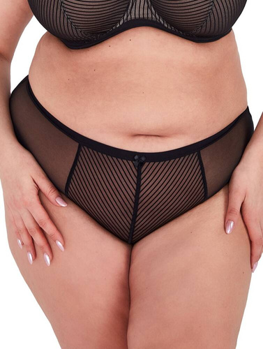 GFP 1211 Kim Chiloți pentru femei Gaia negru bej