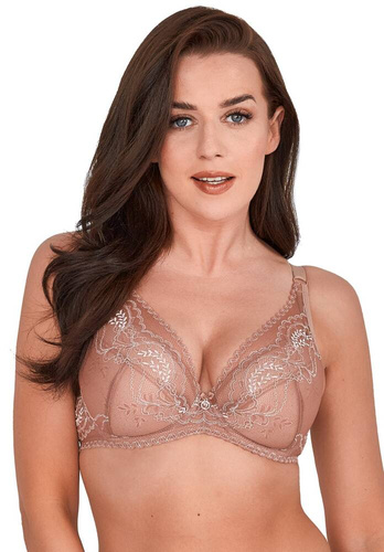 BS-1183 Irene Sutien push-up de Gaia - nurcă
