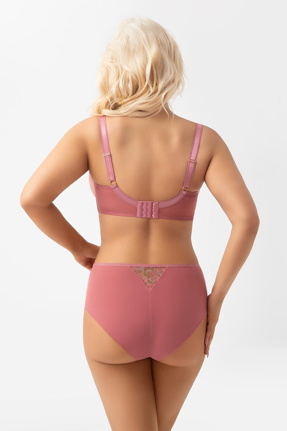 Sutien Soft Gorsenia G033 Eleni pentru bust generos