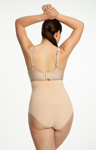 441 Chiloți Julimex fără cusături pentru slăbit – Talie înaltă, fără cusături