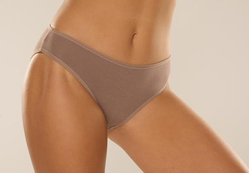 004 Limited Chiloți pentru femei De lafense - mocca