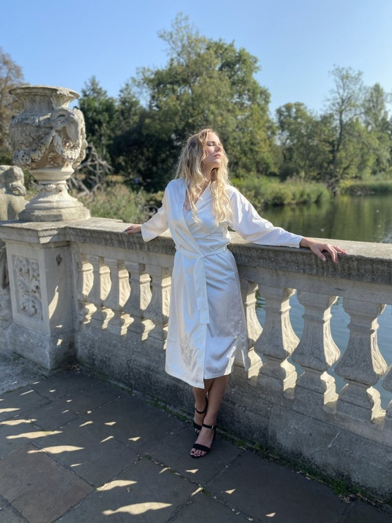 798 Halat clasic Forex pentru femei - perlă