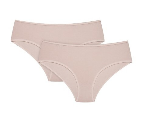 42860 Albastru 2 Slip dama Henderson - K003 bej